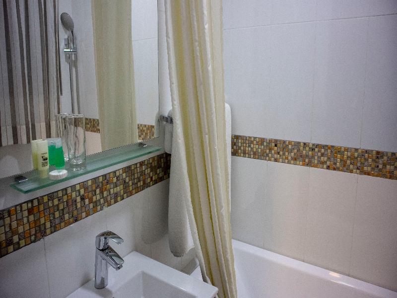 Ssnit Guest House image
