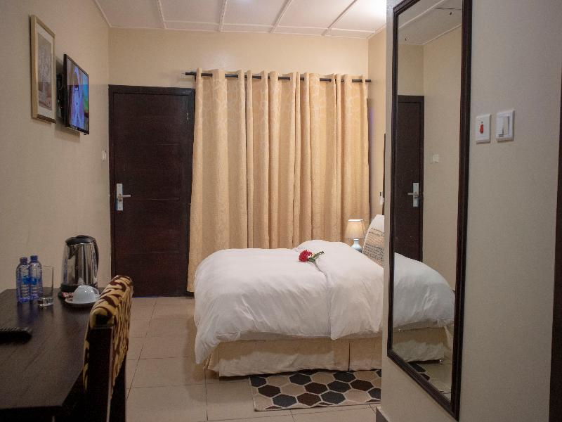 Ssnit Guest House image