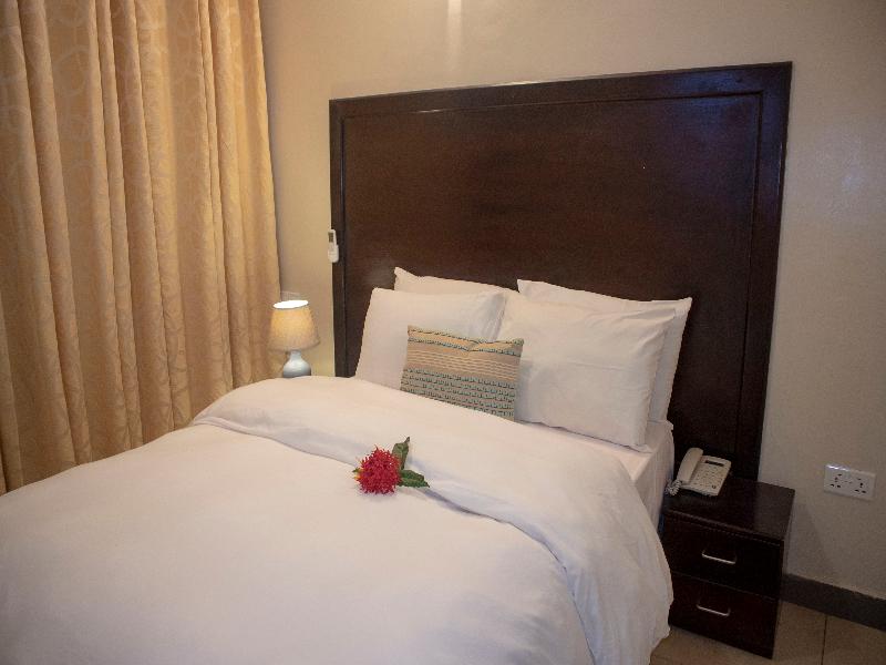 Ssnit Guest House image