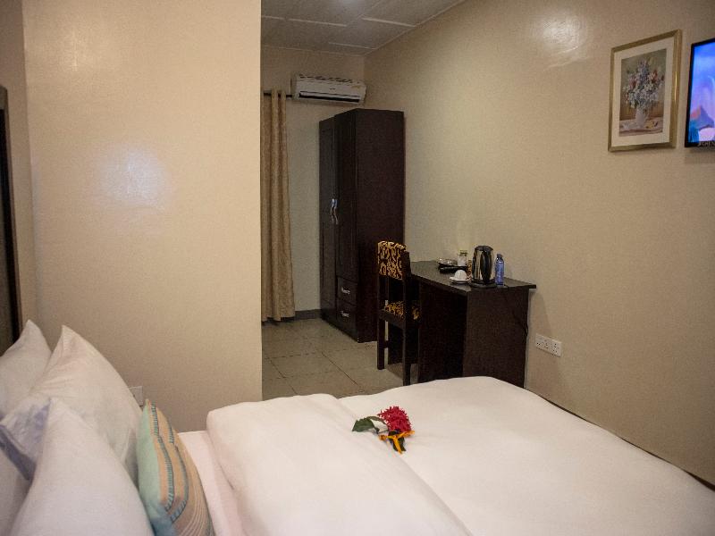 Ssnit Guest House image