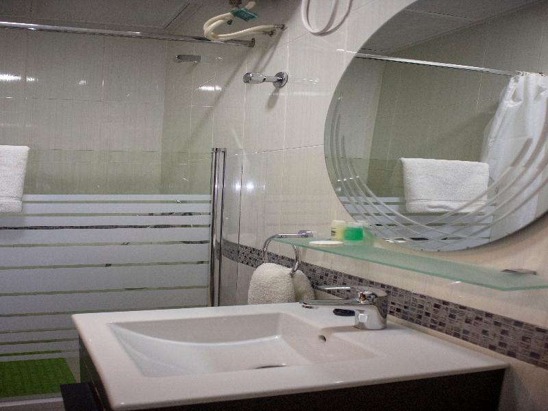 Ssnit Guest House image
