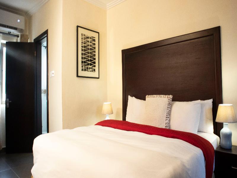 Ssnit Guest House image