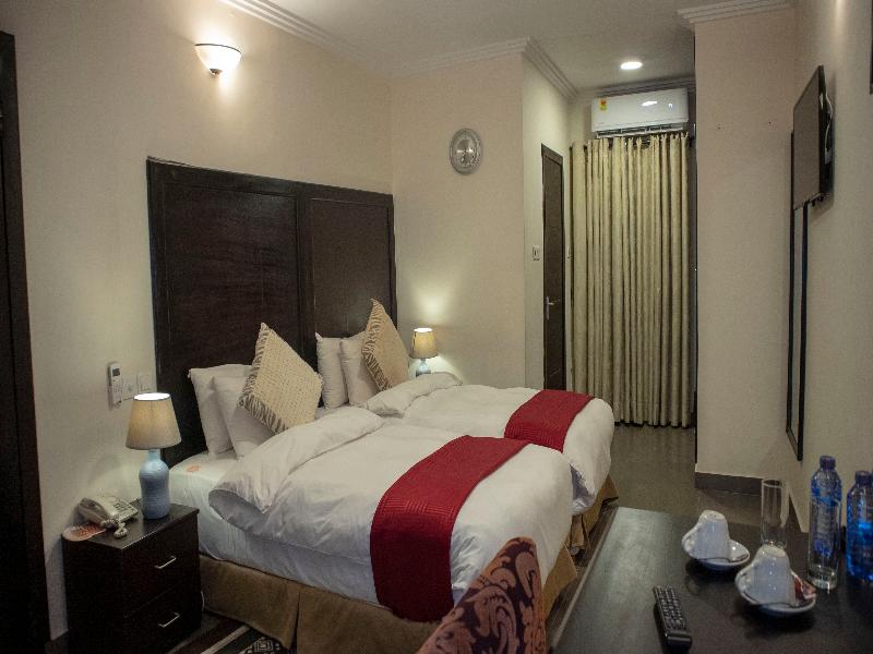 Ssnit Guest House image