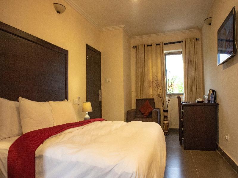 Ssnit Guest House image