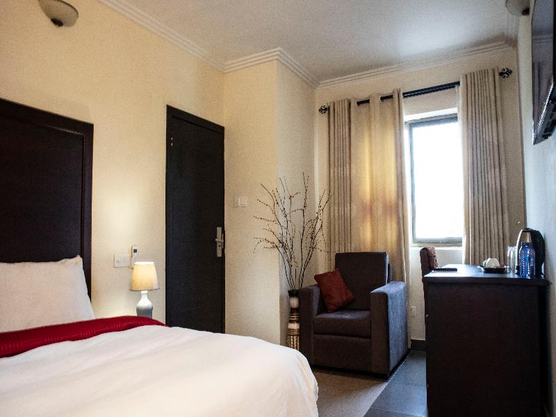 Ssnit Guest House image