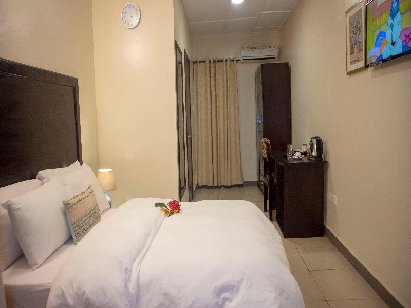 Ssnit Guest House image