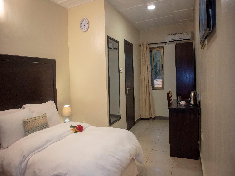 Ssnit Guest House image