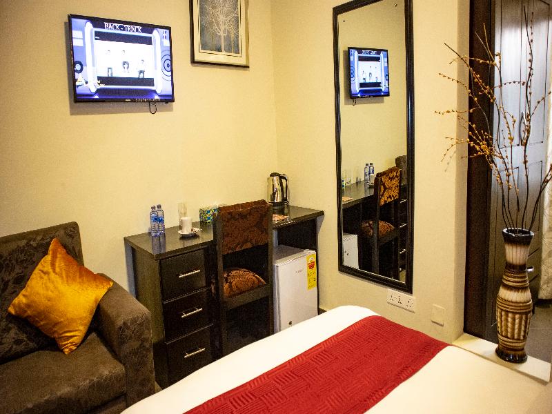 Ssnit Guest House image