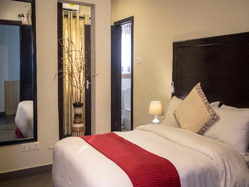 Ssnit Guest House image