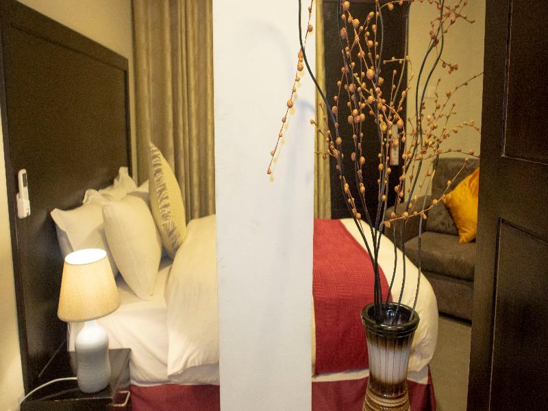 Ssnit Guest House image