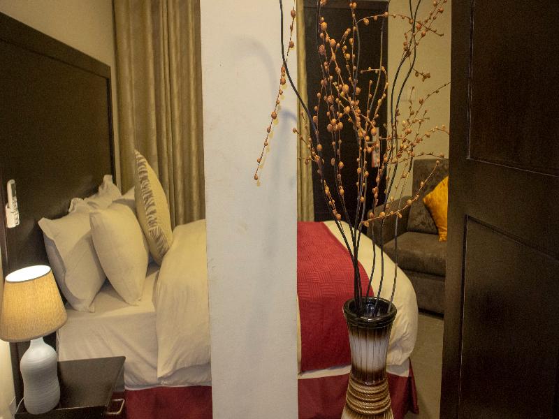 Ssnit Guest House image