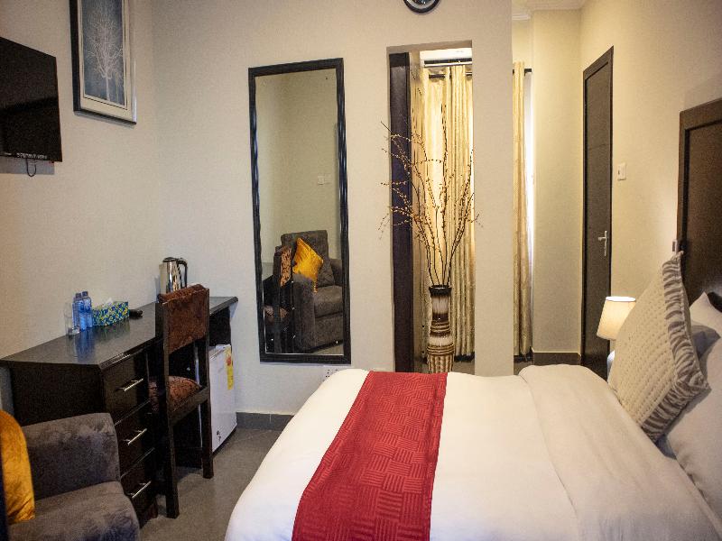 Ssnit Guest House image