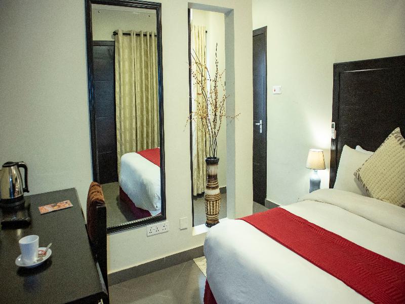 Ssnit Guest House image