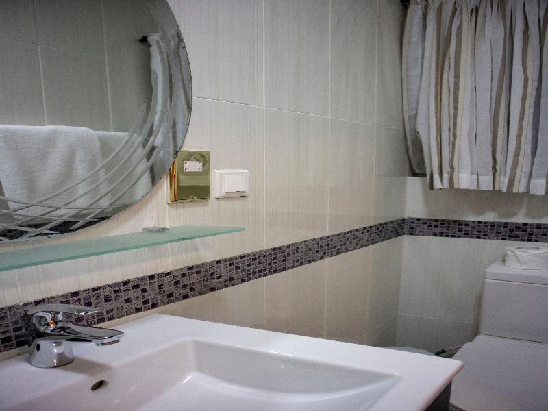 Ssnit Guest House image