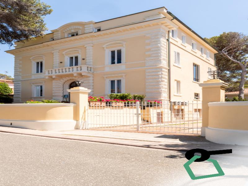 Hotiday Villa San Domenico image