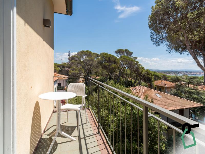 Hotiday Villa San Domenico image