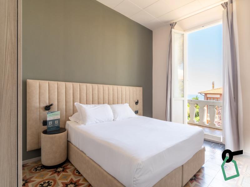 Hotiday Villa San Domenico image
