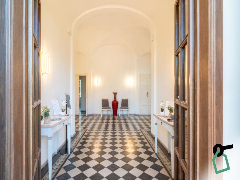 Hotiday Villa San Domenico image