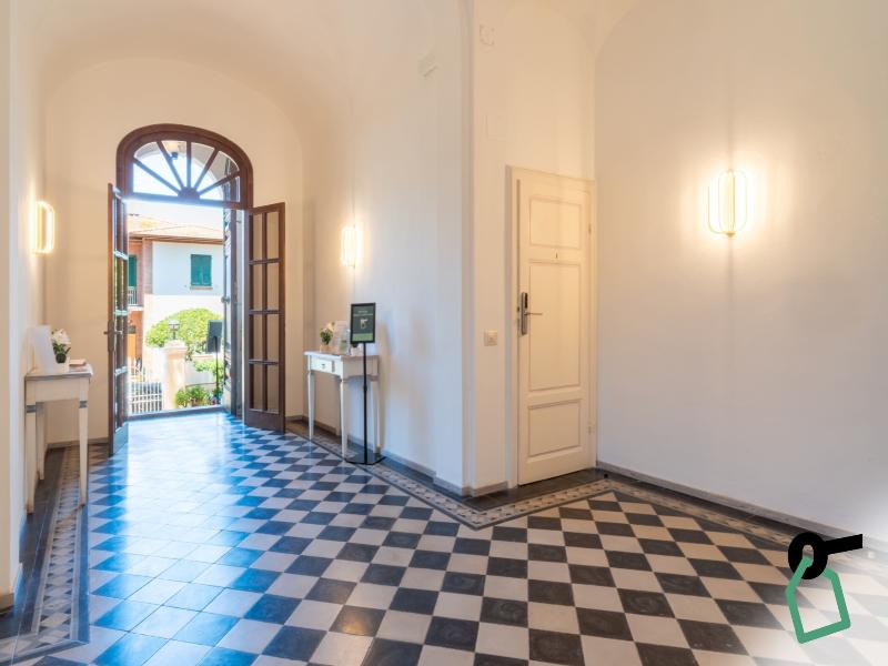 Hotiday Villa San Domenico image