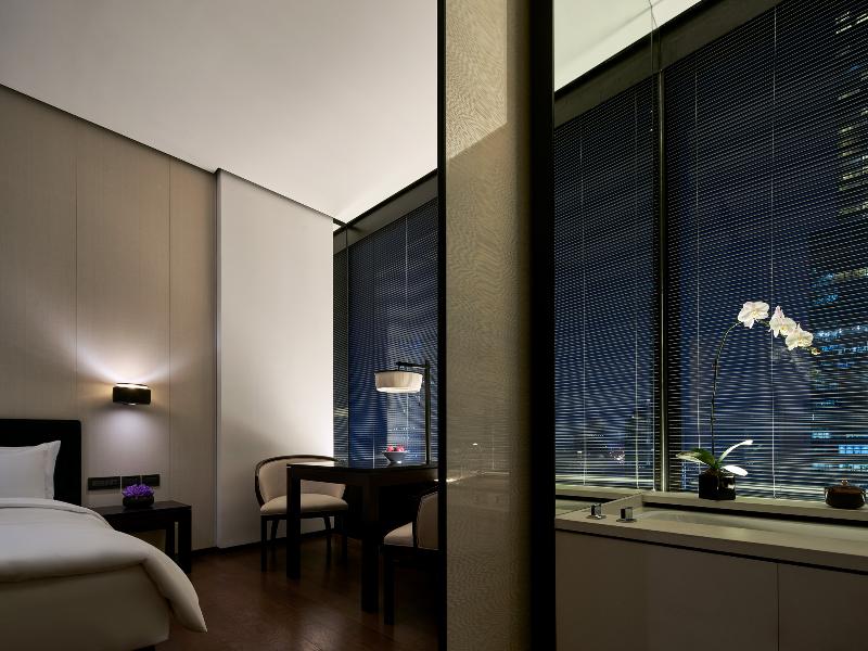 The Puli Shanghai image