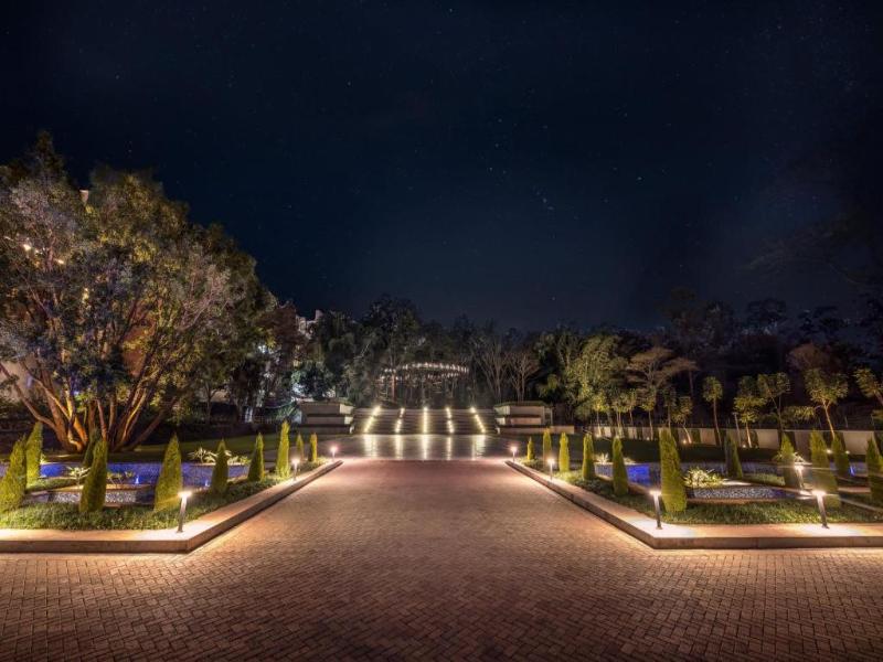 Glee Nairobi Hotel image