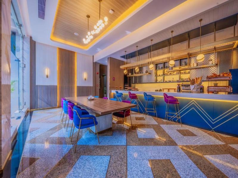 Glee Nairobi Hotel image