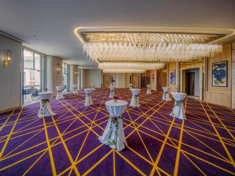 Glee Nairobi Hotel image