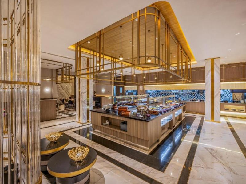 Glee Nairobi Hotel image