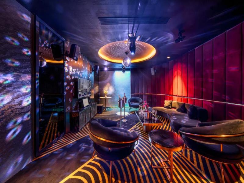 Glee Nairobi Hotel image