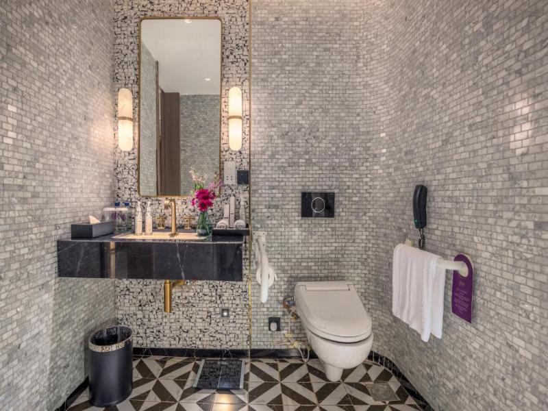 Glee Nairobi Hotel image