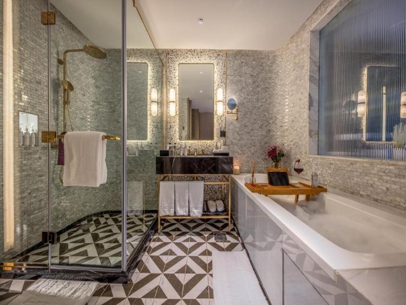 Glee Nairobi Hotel image