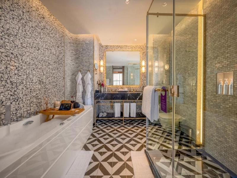 Glee Nairobi Hotel image