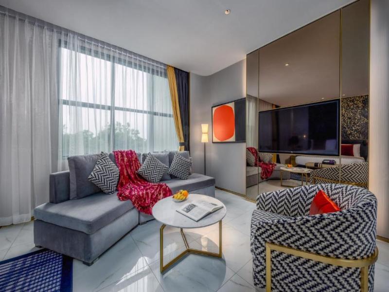 Glee Nairobi Hotel image