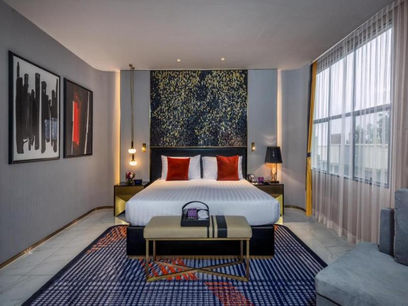 Glee Nairobi Hotel image