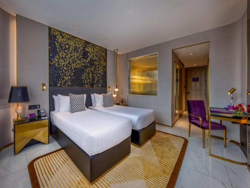 Glee Nairobi Hotel image