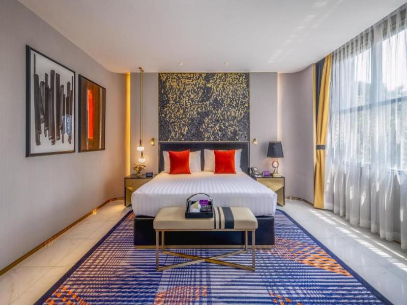 Glee Nairobi Hotel image