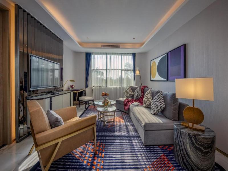 Glee Nairobi Hotel image