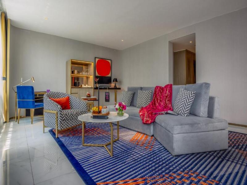 Glee Nairobi Hotel image