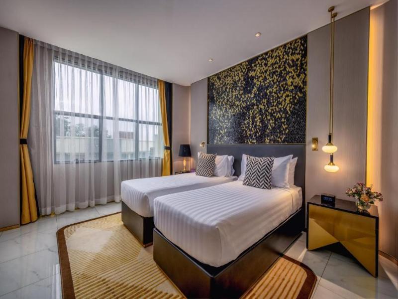 Glee Nairobi Hotel image