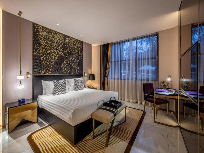 Glee Nairobi Hotel image