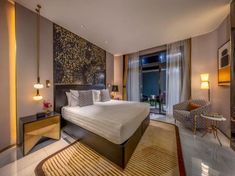 Glee Nairobi Hotel image