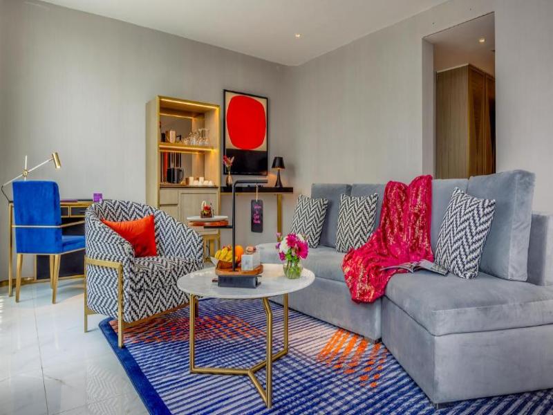 Glee Nairobi Hotel image