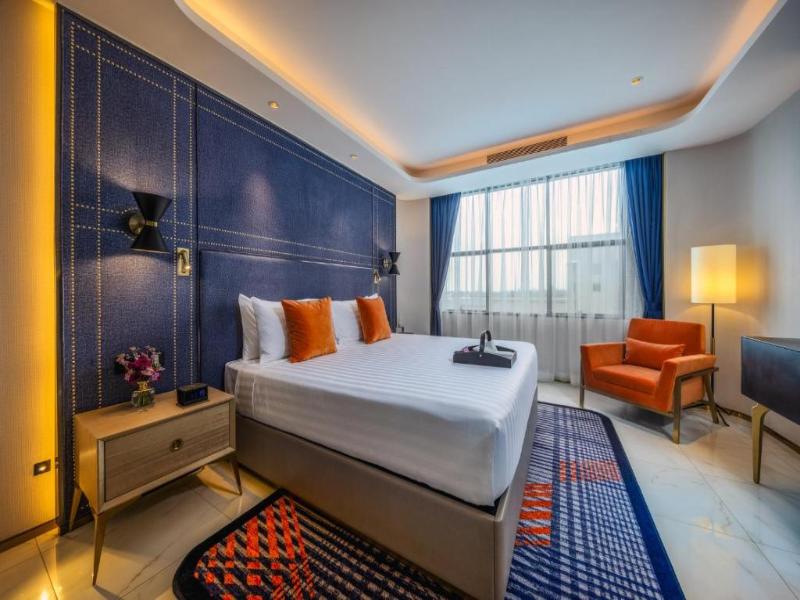 Glee Nairobi Hotel image