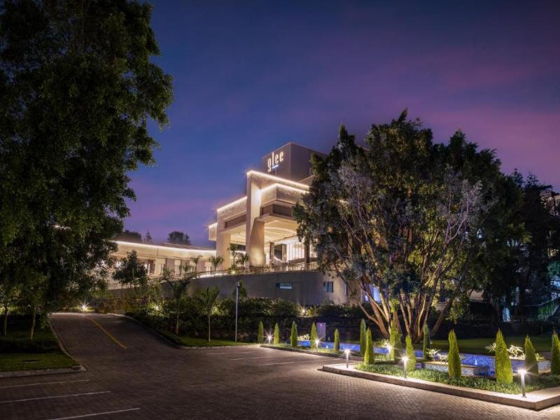 Glee Nairobi Hotel image