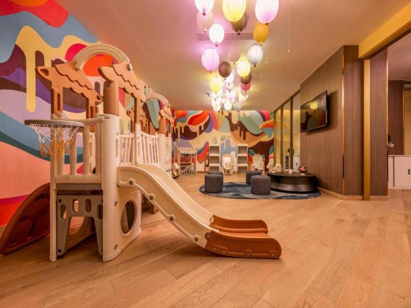Glee Nairobi Hotel image