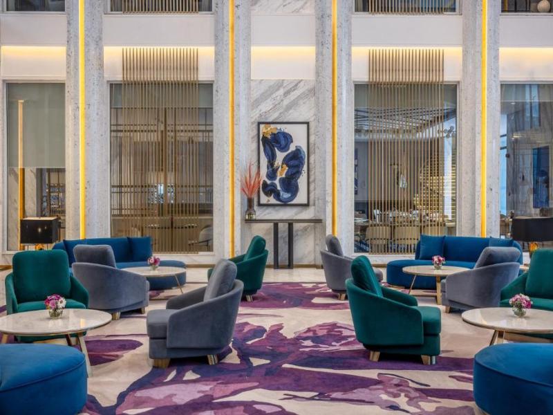 Glee Nairobi Hotel image