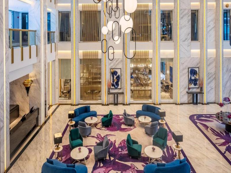 Glee Nairobi Hotel image