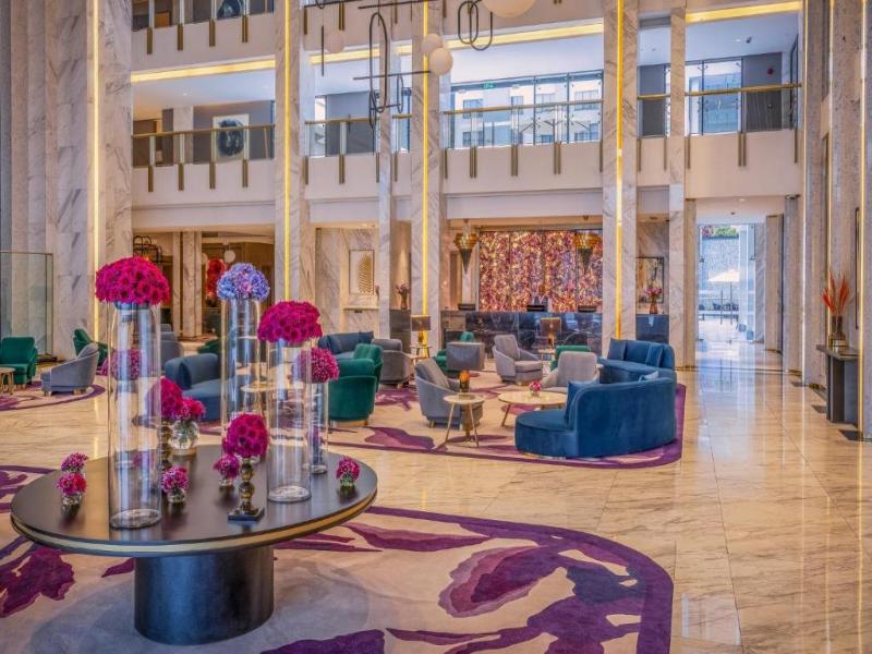 Glee Nairobi Hotel image