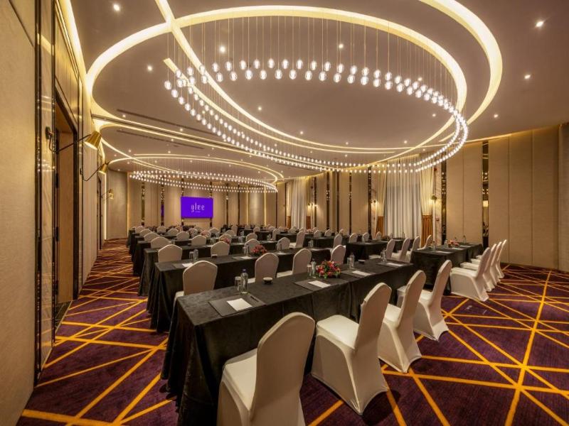 Glee Nairobi Hotel image