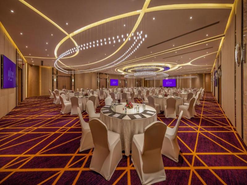Glee Nairobi Hotel image
